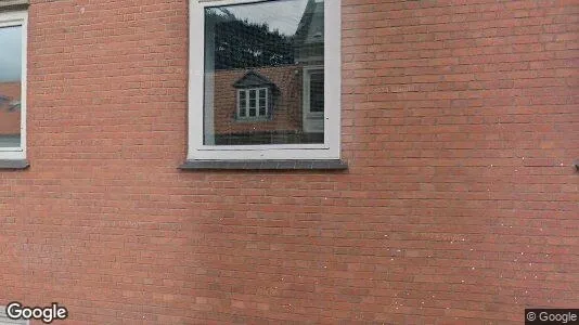 Office spaces for rent i Varde - Photo from Google Street View
