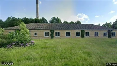 Office spaces for rent in Kolding - Photo from Google Street View
