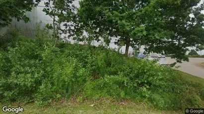 Lager til leie i Vejle – Bilde fra Google Street View