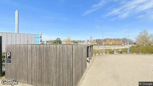 Office spaces for rent i Kastrup - Photo from Google Street View