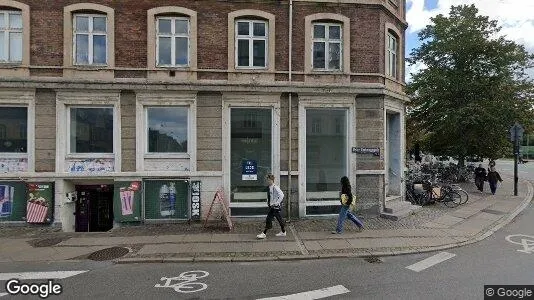 Office spaces for rent i Østerbro - Photo from Google Street View