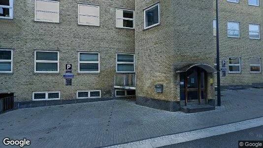 Office spaces for rent i Aalborg - Photo from Google Street View
