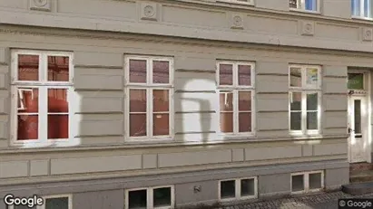 Office spaces for rent in Aarhus C - Photo from Google Street View