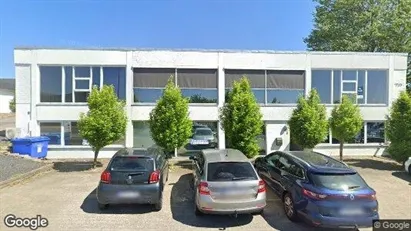 Office spaces for rent in Aalborg SV - Photo from Google Street View