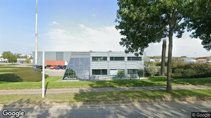 Lager zur Miete in Odense SV – Foto von Google Street View
