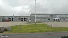 Lager til leie, Silkeborg, Central Jutland Region, &lt;span class=&quot;blurred street&quot; onclick=&quot;ProcessAdRequest(3136985)&quot;&gt;&lt;span class=&quot;hint&quot;&gt;Se gatenavn&lt;/span&gt;[xxxxxxxxxx]&lt;/span&gt;
