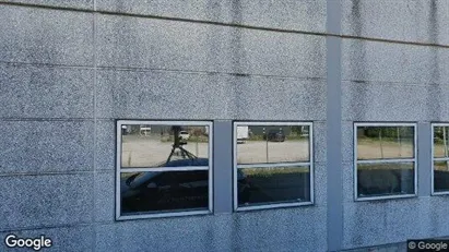 Office spaces for rent in Højbjerg - Photo from Google Street View