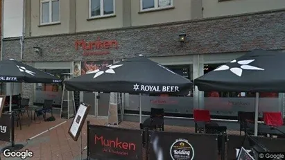 Büros zur Miete in Kolding – Foto von Google Street View