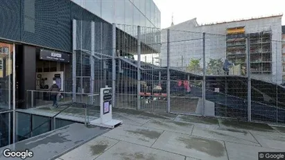 Office spaces for rent in Copenhagen K - Photo from Google Street View