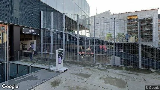 Office spaces for rent i Copenhagen K - Photo from Google Street View