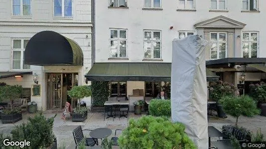 Office spaces for rent i Copenhagen K - Photo from Google Street View