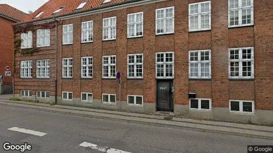 Office spaces for rent i Nykøbing Falster - Photo from Google Street View