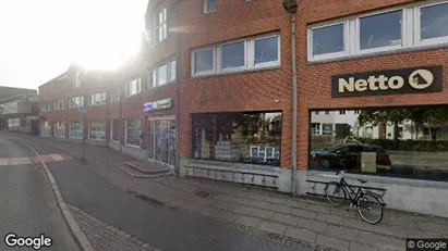 Office spaces for rent in Grenaa - Photo from Google Street View