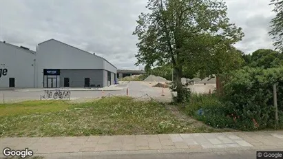Kontorer til leie i Aalborg – Bilde fra Google Street View