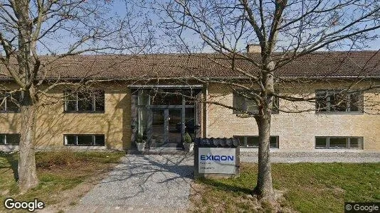 Office spaces for rent i Vedbæk - Photo from Google Street View