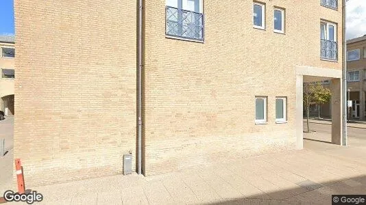 Office spaces for rent i Taastrup - Photo from Google Street View