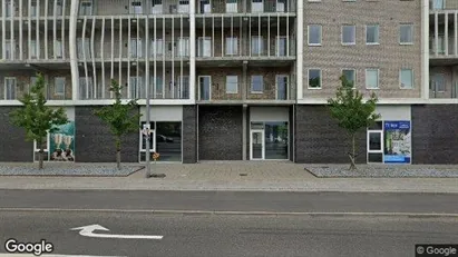Office spaces for rent in Aalborg SV - Photo from Google Street View