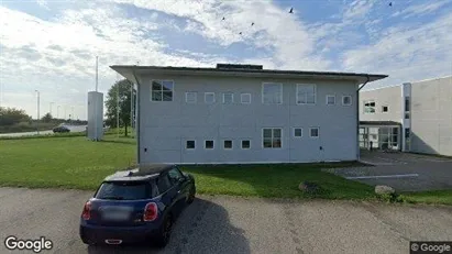 Office spaces for rent in Odense S - Photo from Google Street View