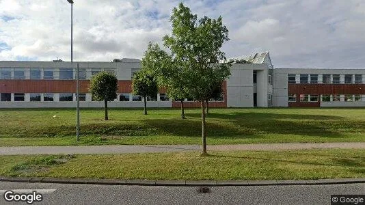 Office spaces for rent i Randers SØ - Photo from Google Street View