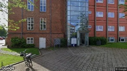 Kontorer til leie i Kolding – Bilde fra Google Street View