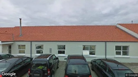 Office spaces for rent i Vejle - Photo from Google Street View