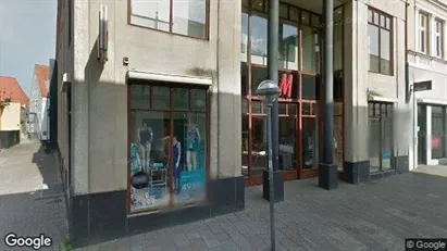 Office spaces for rent in Sønderborg - Photo from Google Street View