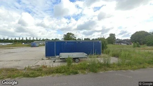 Office spaces for rent i Risskov - Photo from Google Street View