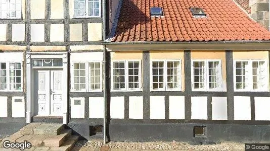 Office spaces for rent i Viborg - Photo from Google Street View