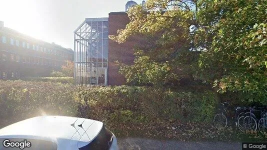 Office spaces for rent i Søborg - Photo from Google Street View