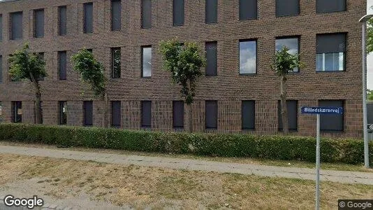 Office spaces for rent i Odense M - Photo from Google Street View