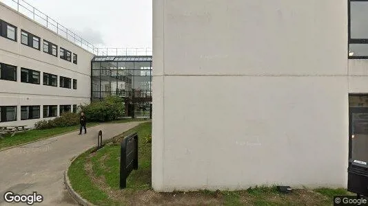 Kantorruimte te huur i Albertslund - Foto uit Google Street View