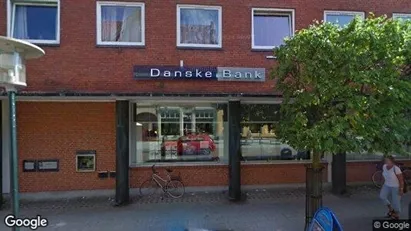 Office spaces for rent in Vordingborg - Photo from Google Street View