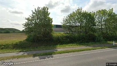 Magazijnen te huur in Årslev - Foto uit Google Street View