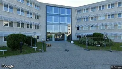 Office spaces for rent in Skovlunde - Photo from Google Street View