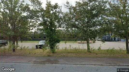 Office spaces for rent i Hvidovre - Photo from Google Street View