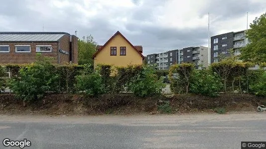 Office spaces for rent i Bagsværd - Photo from Google Street View