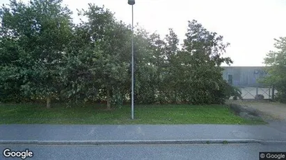 Lagerlokaler för uthyrning i Horsens – Foto från Google Street View
