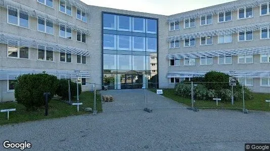 Office spaces for rent i Skovlunde - Photo from Google Street View