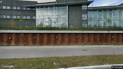 Office spaces for rent in Søborg - Photo from Google Street View