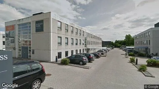 Office spaces for rent i Søborg - Photo from Google Street View