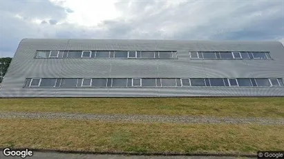 Office spaces for rent in Kolding - Photo from Google Street View