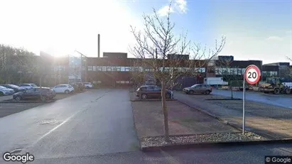 Office spaces for rent in Viby J - Photo from Google Street View