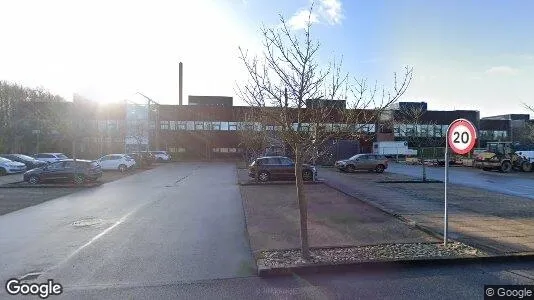 Office spaces for rent i Viby J - Photo from Google Street View