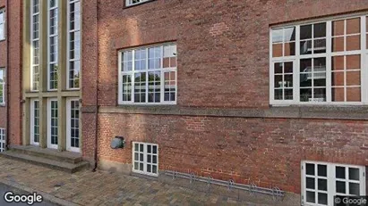Office spaces for rent in Odense C - Photo from Google Street View