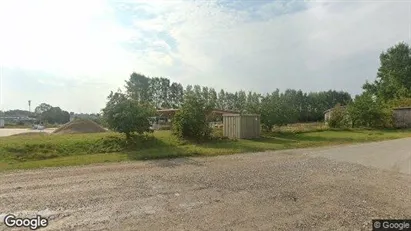 Lager zur Miete in Helsinge – Foto von Google Street View