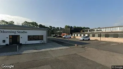 Office spaces for rent in Sønderborg - Photo from Google Street View