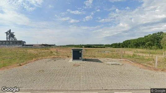 Lager til leie i Ringsted – Bilde fra Google Street View