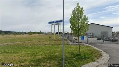 Magazijnen te huur in Svedala - Foto uit Google Street View