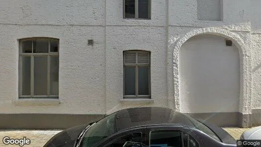 Office spaces for rent i Stad Gent - Photo from Google Street View