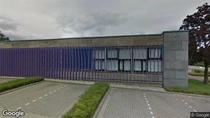Kontorlokaler til leje i Meierijstad - Foto fra Google Street View